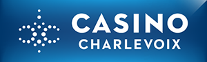 Logo Casino Charlevoix