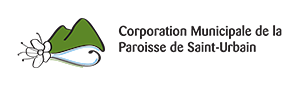 Logo Municipalité de Saint Urbain
